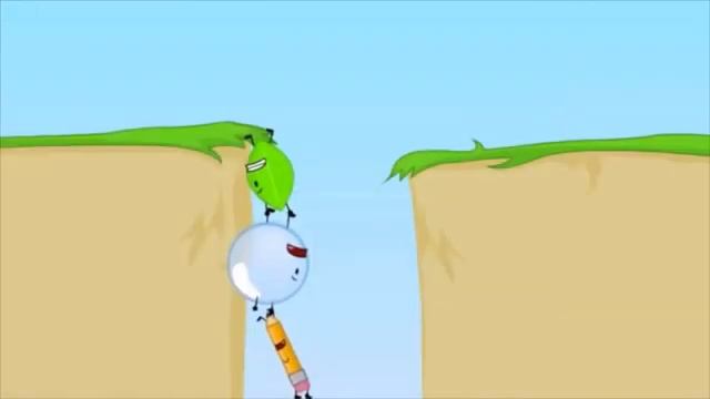 (REUPLOAD) BFDI - Ice Cube's Revenge (UPDATED) смотреть онлайн