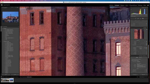 Come migliorare le foto raw velocemente смотреть онлайн