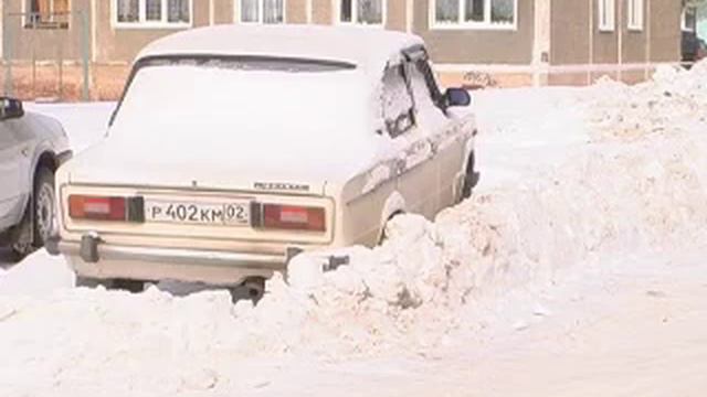 Дорогу коммунальной технике! смотреть онлайн