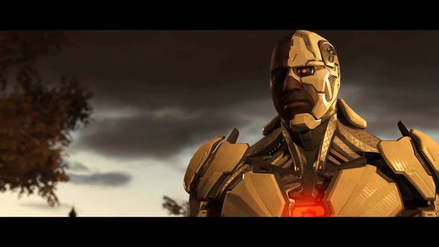 Injustice 2 BROTHER EYE KURTARMAK 7. BÖLÜM  KIRIP GİRMEK  4K60FPS OYUNUCU Yorum Yok