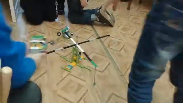 2020/02/01 11:38:54 Модели: Шуруповёрт и Карусель. смотреть онлайн