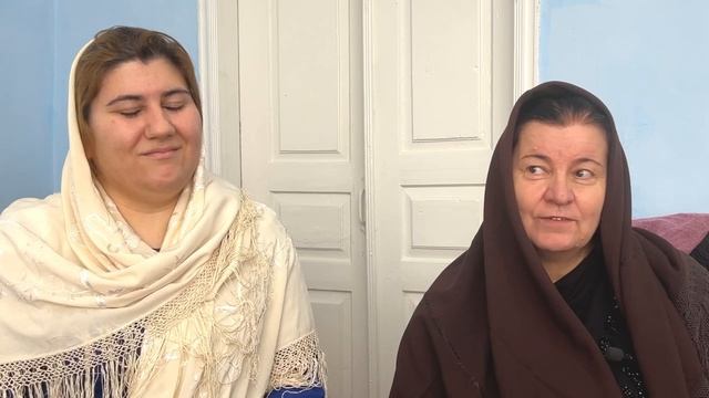 1 февраля отмечается Всемирный день платка смотреть онлайн