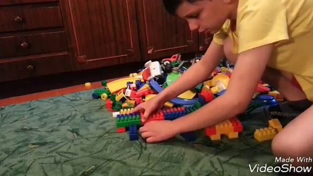 Делаем эпичные фотографии краулера