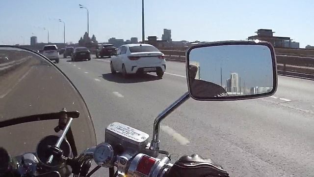 миллениум пробки.MP4