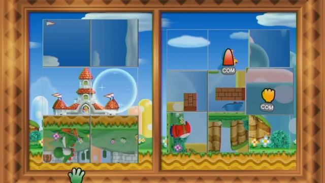 Mario Party 9 Story Mode Part 6 - Bowser Station смотреть онлайн