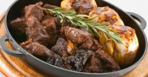 Как тушить зайца.Сколько тушить зайца.