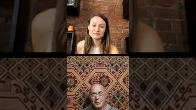 Знакомство с основателем ретритного центра и мастером, меняющим жизни людей уже в течение 35 лет смотреть онлайн