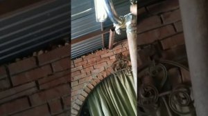 Велотренажёр из велосипеда своими руками.