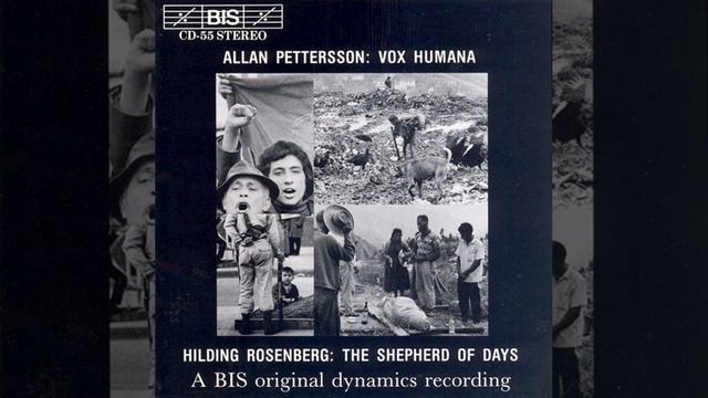 Dagdrivaren (the Shepherd of Days) : V. Sitt hjarta har han mattat (His heart he has filled) смотреть онлайн