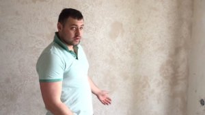 декоративная штукатурка из обычной шпаклёвки - Своими руками! МЕГА КРАСИВО!!!!!