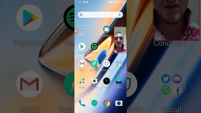Grasping Barricade Defenses - Warhammer: Chaos & Conquest смотреть онлайн