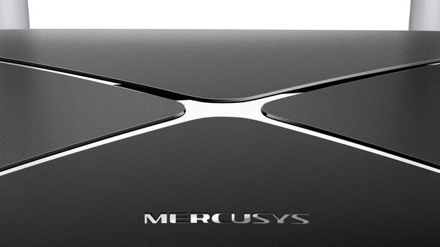 Обзор Wi-Fi роутера Mercusys AC12