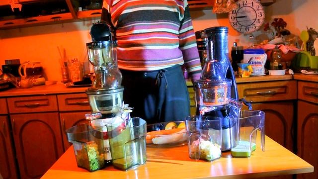 Comparatie: (1) Bestday ZZJ805L vs. (2) Caso SJW 450 смотреть онлайн