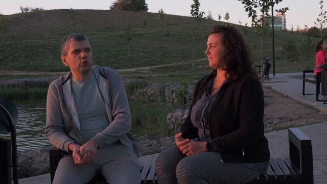 История усыновления: Лучшее, что мы сделали в жизни! // Adoption story: Best thing in our life! смотреть онлайн