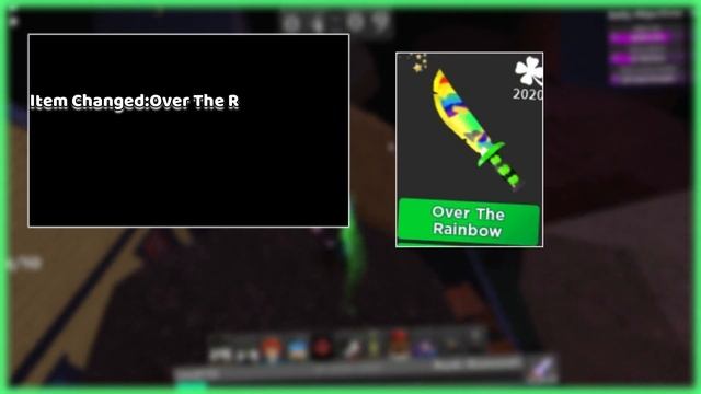 Value Update In Survive The Killer | Roblox смотреть онлайн