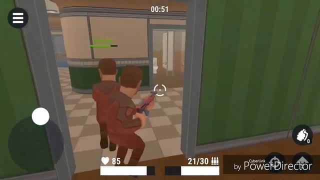Hide Online.Играем в прятки. Прячемся от flok1. смотреть онлайн