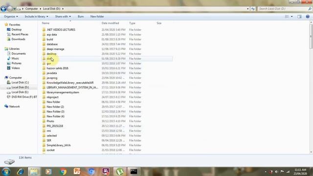 JAVA PATH IN THREE DIFFERENT WAYS смотреть онлайн