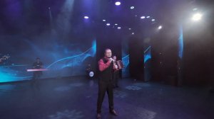 РАВИЛ Каюмов  "Сукмагымны бутама"