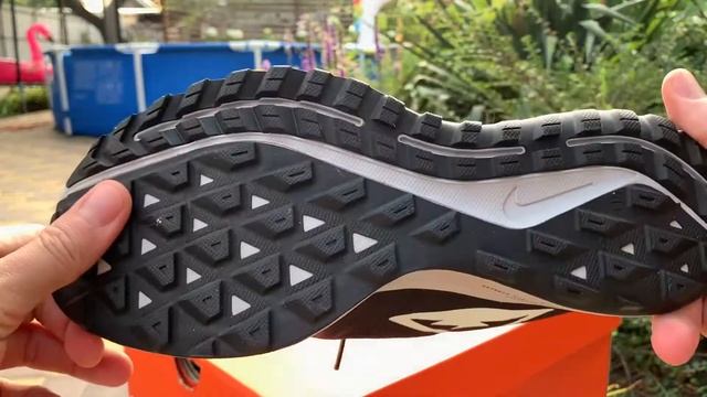 найки аир зум пегасус 36 траил Nike Air Zoom Pegasus 36 trail смотреть онлайн