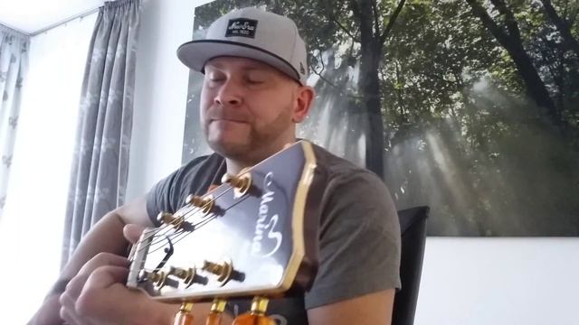 прсто Афганец - Твой звонок ( Сектор Газа )