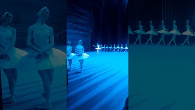 ЛО. Денисова А. 2 картина. Вариация. 28.05.22 смотреть онлайн