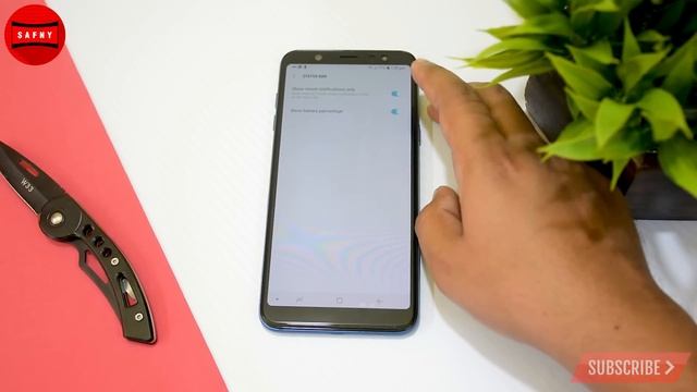 Samsung Galaxy A6 plus | A6+ ?? Hidden Features Top 10 List ?? смотреть онлайн