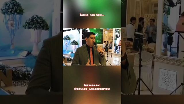 Yaśa meñ üçin.. смотреть онлайн