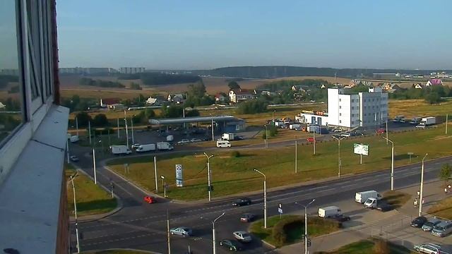 Патрулирование камеры ICA HM620 смотреть онлайн