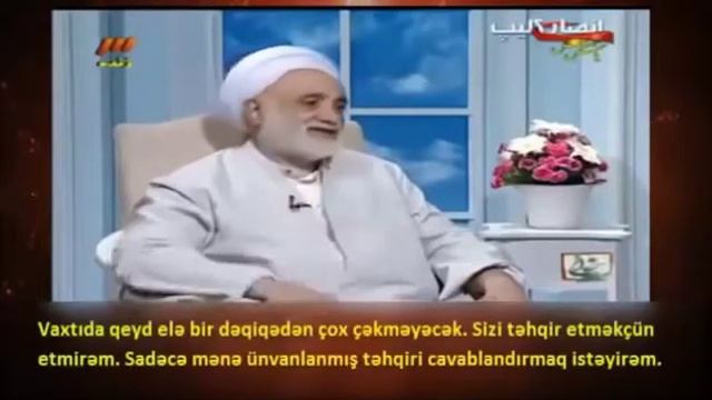 Вот почему я Шиит!!!