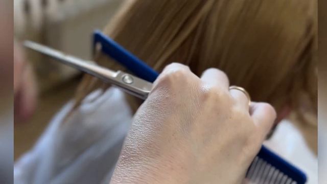 Стрижка піксібоб обʼємна, легкий спосіб смотреть онлайн