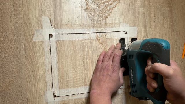 Встраиваем вытяжку NOGTURNE AIR formula 2.0 с воздуховодом в стол? смотреть онлайн