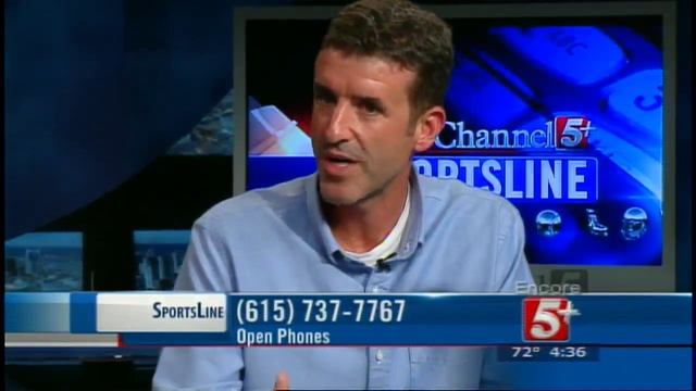 SportsLine: Isaiah Austin Part 1 смотреть онлайн