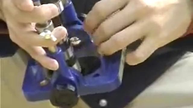 50А Приспособление для сверления под углом смотреть онлайн