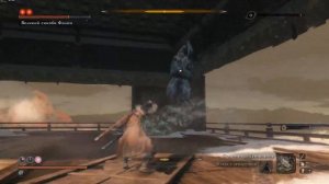 КАК ПОБЕДИТЬ БОССА ФИЛИНА В Sekiro: Shadows Die Twice. ЛУЧШАЯ ТАКТИКА. 100% ПОБЕДА #Sekiro