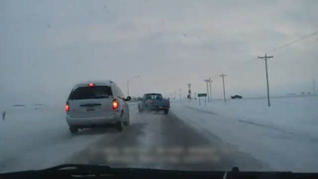 Занос на хайвее смотреть онлайн