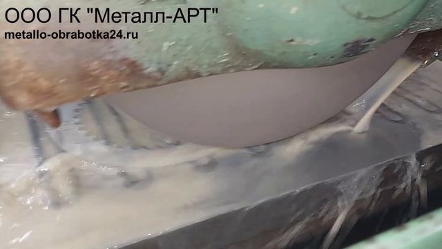 Изготовление ножей, штампов. Заточка ножей. Шлифование металла в Москве. смотреть онлайн