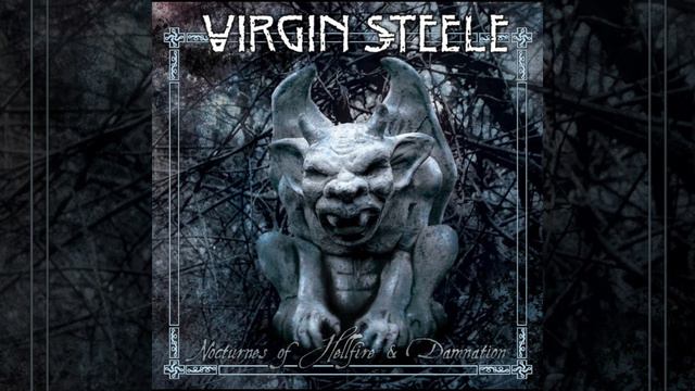 Virgin Steele- Glamour смотреть онлайн