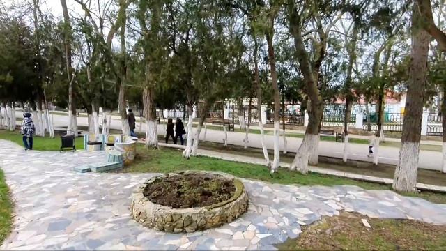 #АНАПА. ПОГОДА - ЛЕБЕДИ, МЕРТВАЯ ПТИЦА. ПРОГУЛКА ПО КУРОРТНОМУ ЦЕНТРУ 23.02.2020 смотреть онлайн