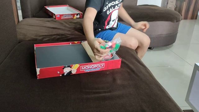Monopoly electric banking ??? смотреть онлайн