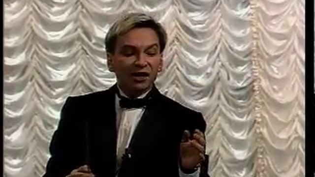 "Оба-На Угол Шоу", ДИРИЖЕР смотреть онлайн