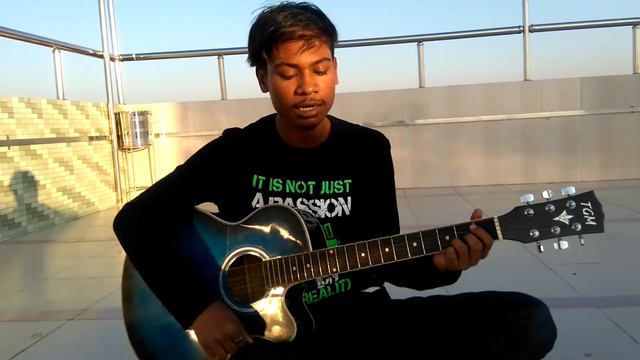 Alo Alo - আলো আলো - Cover - by - SOHAN смотреть онлайн