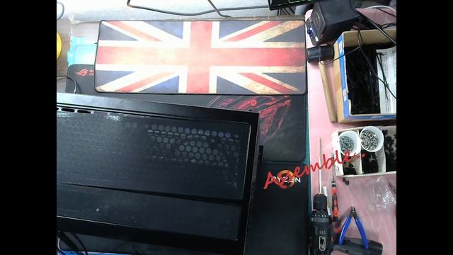 Exkorea -라이젠9 5950X & ASUS ROG STRIX 지포스 RTX 3080 Ti O12G смотреть онлайн