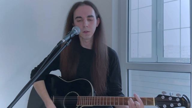 First snow (Peremotka cover) смотреть онлайн