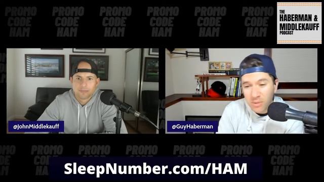 Haberman & Middlekauff Live Stream - YouTube ONLY смотреть онлайн