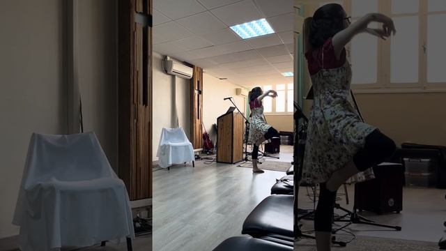 Image of the Goodness of God | Worship Dance смотреть онлайн