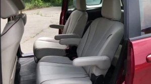 обзор mazda 5 2012