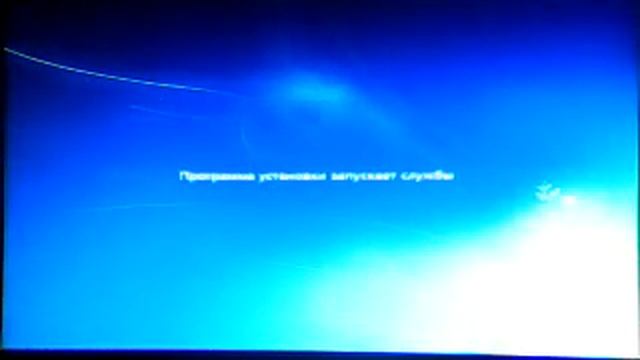 Установка Windows 7 смотреть онлайн