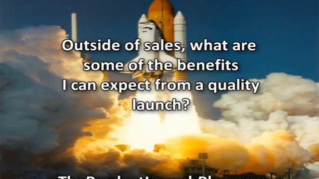 Product Launch Formula 3.0 - After the Sale смотреть онлайн
