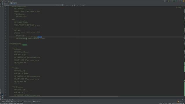 How to Create a Formula Calculator using Kivymd смотреть онлайн