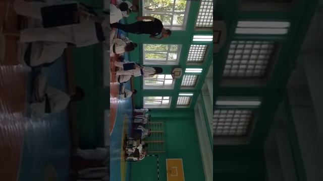 Саша Леонов тайский бокс 5 лет смотреть онлайн